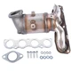 Catalytic Converter for Hyundai Elantra Kia Forte / Forte5 2.0L 1999CC 2017-2020