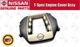 Nissan Genuine R35 GT-R T-Spec Engine Cover Assy OEM JDM