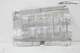 2015-2016 BMW 428I GRAN COUPE EXHAUST CENTER REARWARD HEAT SHIELD COVER OEM