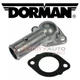 Dorman Engine Coolant Thermostat Housing for 1996 Chevrolet K2500 Suburban ik