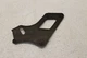99 KAWASAKI VULCAN 500 EN500 LEFT MUFFLER EXHAUST PIPE BRACKET MOUNT