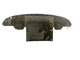 2004 DODGE VIPER Front Underbody Splash Shield Trim Panel *TEAR*