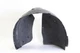 2020-2022 HYUNDAI PALISADE FRONT RIGHT SIDE FENDER LINER SPLASH SHIELD GUARD OEM