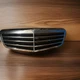 🎈👀10 11 12 13 Mercedes E350 E550 Front  Radiator Grill Grille CHROME Genuine👍