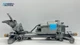 Steering Rack Electric LHD CHRYSLER PACIFICA 2003-2008 5154838AF