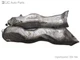 Exhaust Manifold Heat Shield 10-15 Jaguar XK 5.0 9H239A462AB W/O SuperCharger