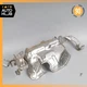 12-16 Mercedes W212 E400 GLK350 Engine Exhaust Pipe Heat Shield Right Side OEM