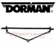 Dorman Front Windshield Wiper Linkage for 2005-2009 Land Rover LR3 Washer ye