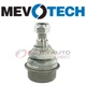 Mevotech Supreme Front Lower Ball Joint for 1988-1991 Mercedes-Benz 300SEL - rt