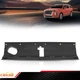 Fit For 2020-2022 Hyundai Palisade 86391S8000 Radiator Shield Cover UPPER