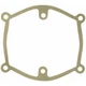 MS90176-1 Felpro Set Intake Plenum Gaskets Upper for Chevy Express Van Suburban