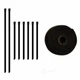 Exhaust System Wrap Kit Mishimoto MMTW-235