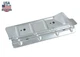 Vag Cover Plate Shield For Volkswagen Golf Jetta Eos Audi A3 06F129597F