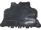 Replacement AP 92YB97C Engine Splash Shield Fits 2022-2023 VW Taos