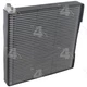 FOUR SEASONS Front A/C Evaporator Core Fits 2011-2017 Nissan Quest