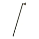 Heat Gun Extension Wand 6ft | Shrink Wrap Reach Tool Boat Wrapping Access Rod