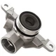 Ventilation Cover Flange For Engine 3.0 CDI OM642 A6420100131 For Mercedes