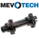Mevotech Supreme Front Steering Tie Rod End Adjusting Sleeve for 1970 Buick vk