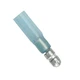 ANCOR 16-14 MALE HEATSHRINK SNAP PLUG 100PK