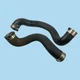 M271 Intercooler Hose Left & Right OEM 12-15 Mercedes W204 C250 1.8L