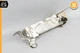 Mercedes W221 S350 CDI Bluetec Diesel Engine Exhaust Pipe Heat Shield Left Side