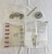 NOS MoPar 1975-80 Heat Riser Repair Kit 400 440 Chrysler Dodge Plymouth Cop Car