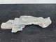 Volkswagen Caddy 2022 Exhaust heat shield 5Q1423981P SOM22103