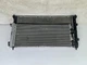 Radiator Condenser 2019-2025 Chevrolet Silverado 1500 GMC Sierra 1500 TYC