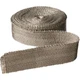 HELIX RACING 504-1000 1' X 50 Ft Basalt Exhaust Wrap