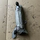 A6420903141 Mercedes OM642 X166 GLS 350D Heat Shield R Air Intake -2-