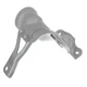 Genuine Honda Cover Assembly Turbocharger 18902-5AA-A00