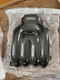 JDM MAZDA RX7 RX-7 FEED RACING FRONT ROTARY ENGINE INTAKE MANIFOLD CARBON COVER
