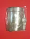 2015-2020 HONDA FIT PLATE MUFFLER BAFFLE 74605-T5A-000 OEM NEW#C