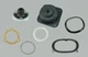 MAZDA Genuine RX-7 FC3S 1985-1989 Shift Lever Gear Boot Insulator Dust Bush KIT