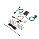 For Ford Transit-150 250 350 15-26 - Trailer Tow Light Wiring Harness Connector