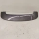 Rear Spoiler Without Solid Wing Design Fits 20-24 Ford Escape