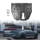 Engine Splash Guard For Kia Carnival 2022-2024 Under Engine Shield Cover Board