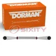 Dorman Rear Right Upper Suspension Control Arm for 2013-2016 Mini Cooper pg