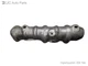 Left Exhaust Manifold Heat Shield From 2000 Chevrolet Lumina  3.1 10182323 FWD
