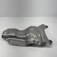 AUDI A6 QUATTRO FUEL GAS TANK RESERVOIR MOUNT BRACKET HEAT SHIELD OEM 2012-2018