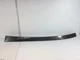 10 11 12 13 14 15 16 17	Mercedes W207 E550 Coupe Left Roof Drip Molding Z