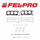 Fel-Pro Cylinder Head Gasket Set for 2000-2003 Ford Explorer 4.0L V6 - qm