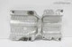 2018-2021 VOLKSWAGEN TIGUAN 2.0L EXHAUST SYSTEM CENTER HEAT SHIELD PLATE OEM