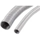 Carburetor Pre-Heater Hose, 16 Long, 1-1/2 Diameter, Each Dunebuggy & VW
