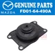 MAZDA RX-7 FD3S 93-95 Shift Shifter Insulator Dust Boot Genuine FD01-64-490A OEM