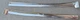 1966 1967 Buick Riviera Deluxe Rear Window Interior Upper Moldings