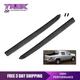 Fits 06-14 Honda Ridgeline Improved Bed Rail Cap Molding Set W/ Screw Cap Covers