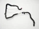 2017-2019 Infiniti Q60 Q50 3.0T Smaller Front Sub Radiator Coolant Line Tube OEM