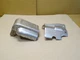 2008-2012 6.7L Cummins EGR Heat Shields set 4935050 4935051 Ram 2500 3500