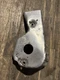 99-05 BMW 330ci 325i 330i E46 Rear Axle Heat Shield Resistant Plate 1094399